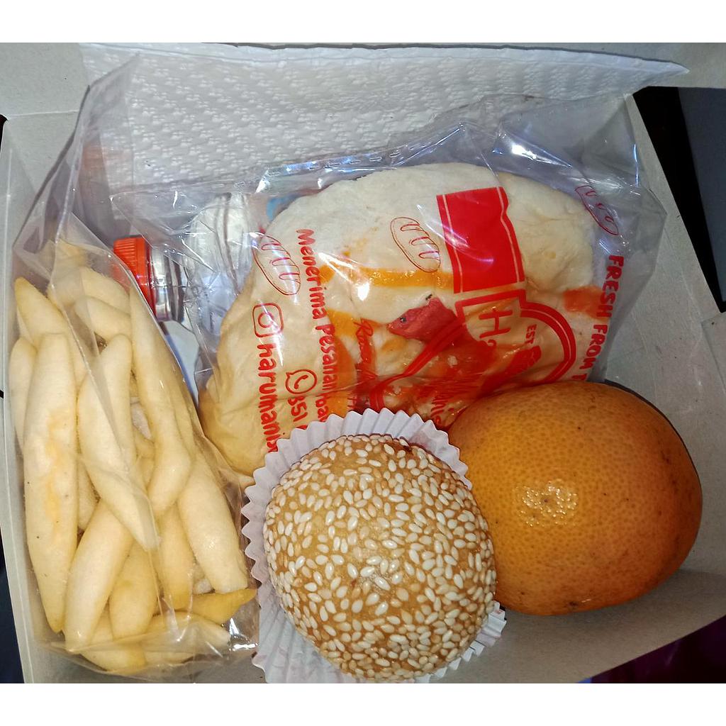 Snack box 1