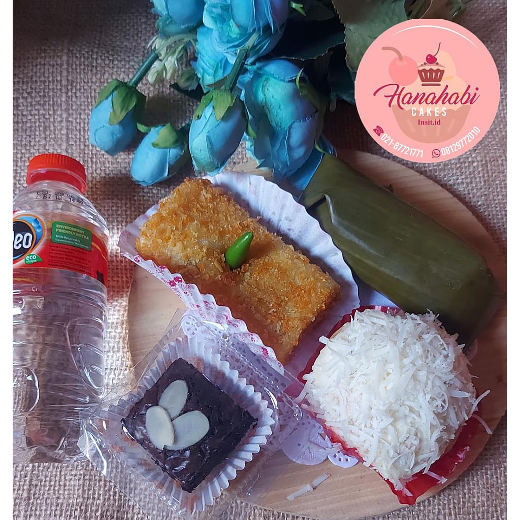 Snack Box Gemoy 2