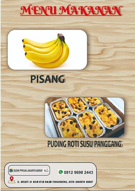 Makanan Lansia 1