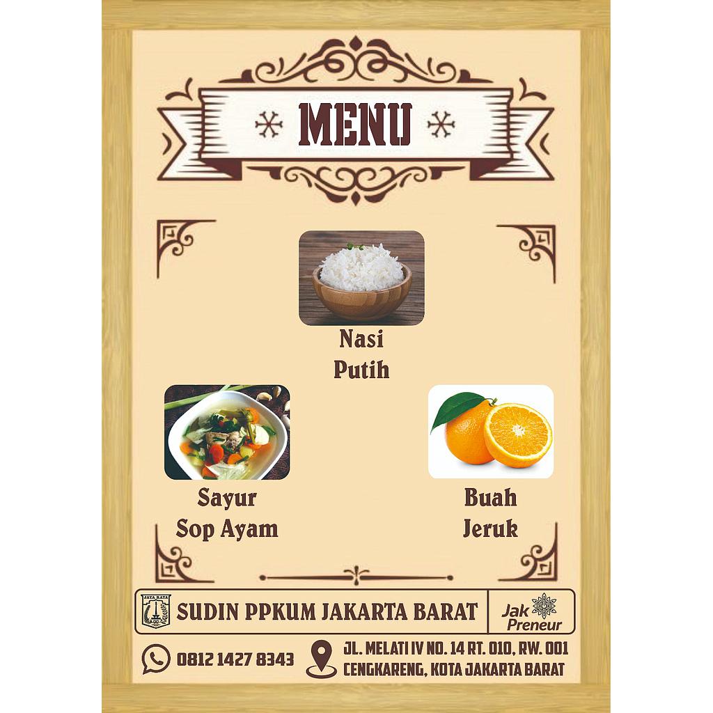 Makanan Lansia 2