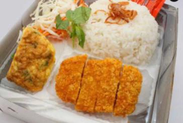 PAKET SAHUR by Rawon Bu Samini