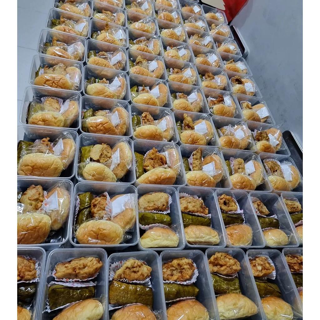 Snack Box