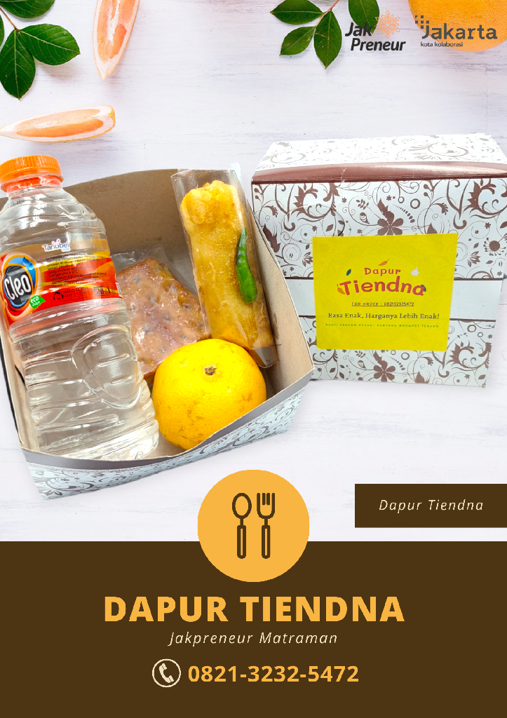 snackbox