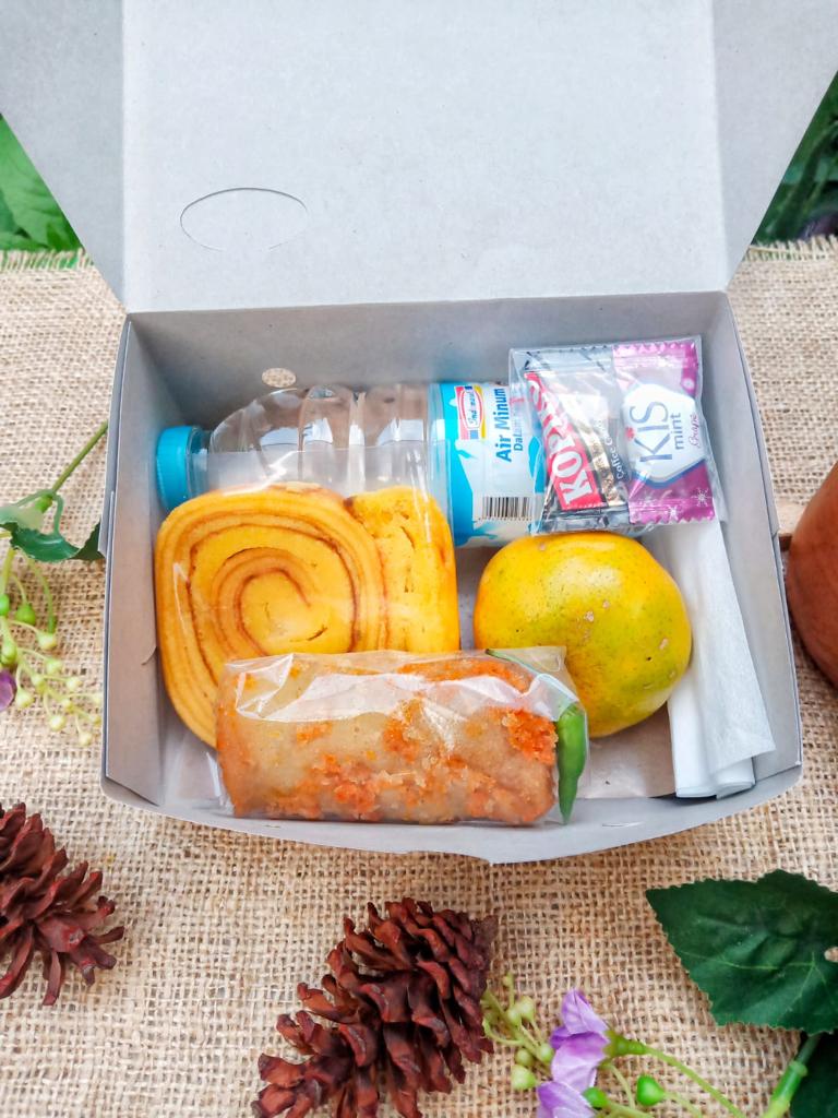Snack Box