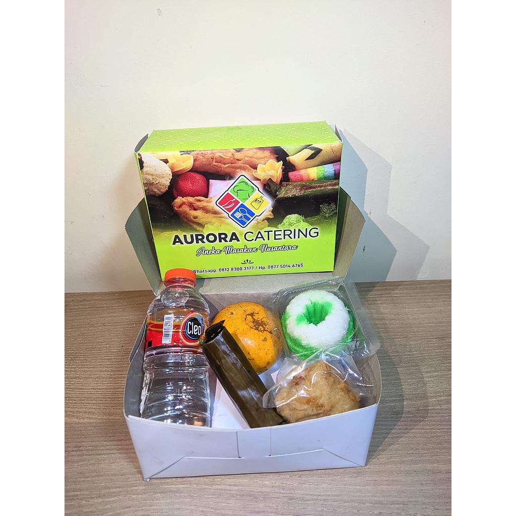 Paket Snack 5