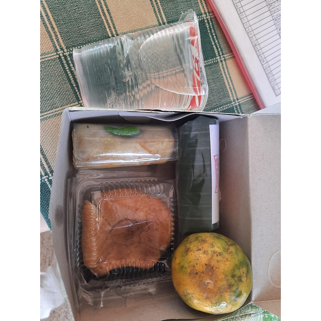 SNACK TALITA PAKET 1