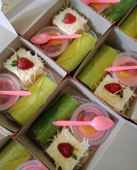 SNACK BOX BAKENO