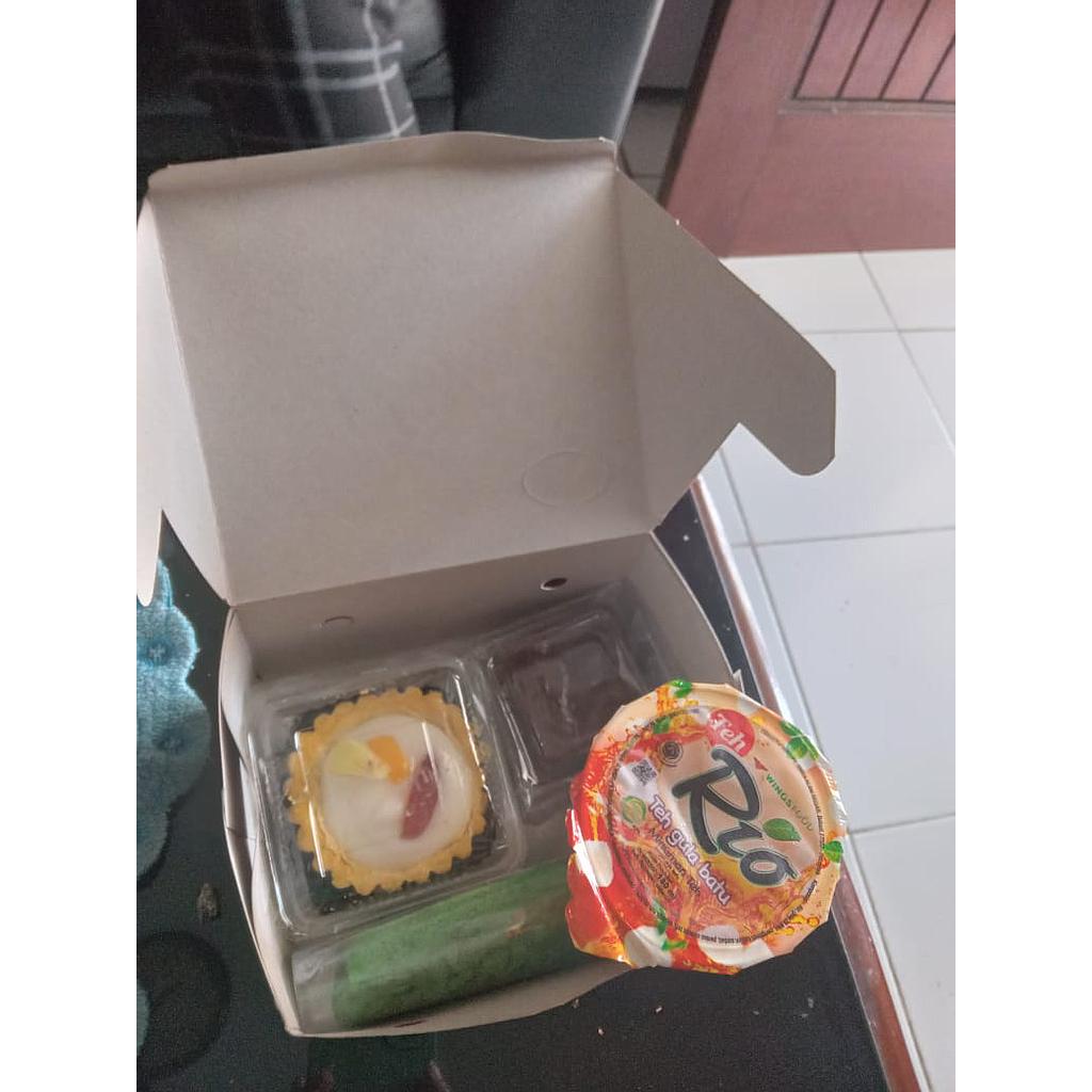 snack box