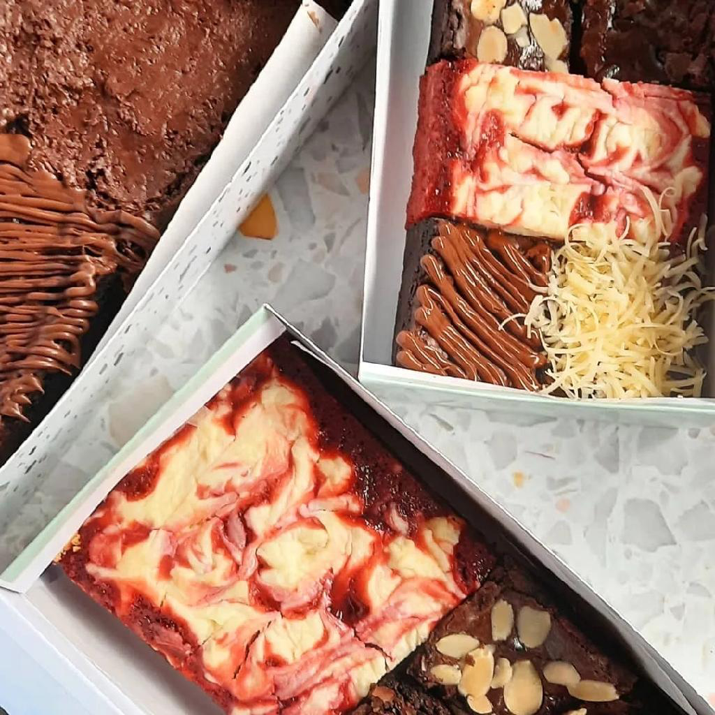 Passionate Snack Box 1