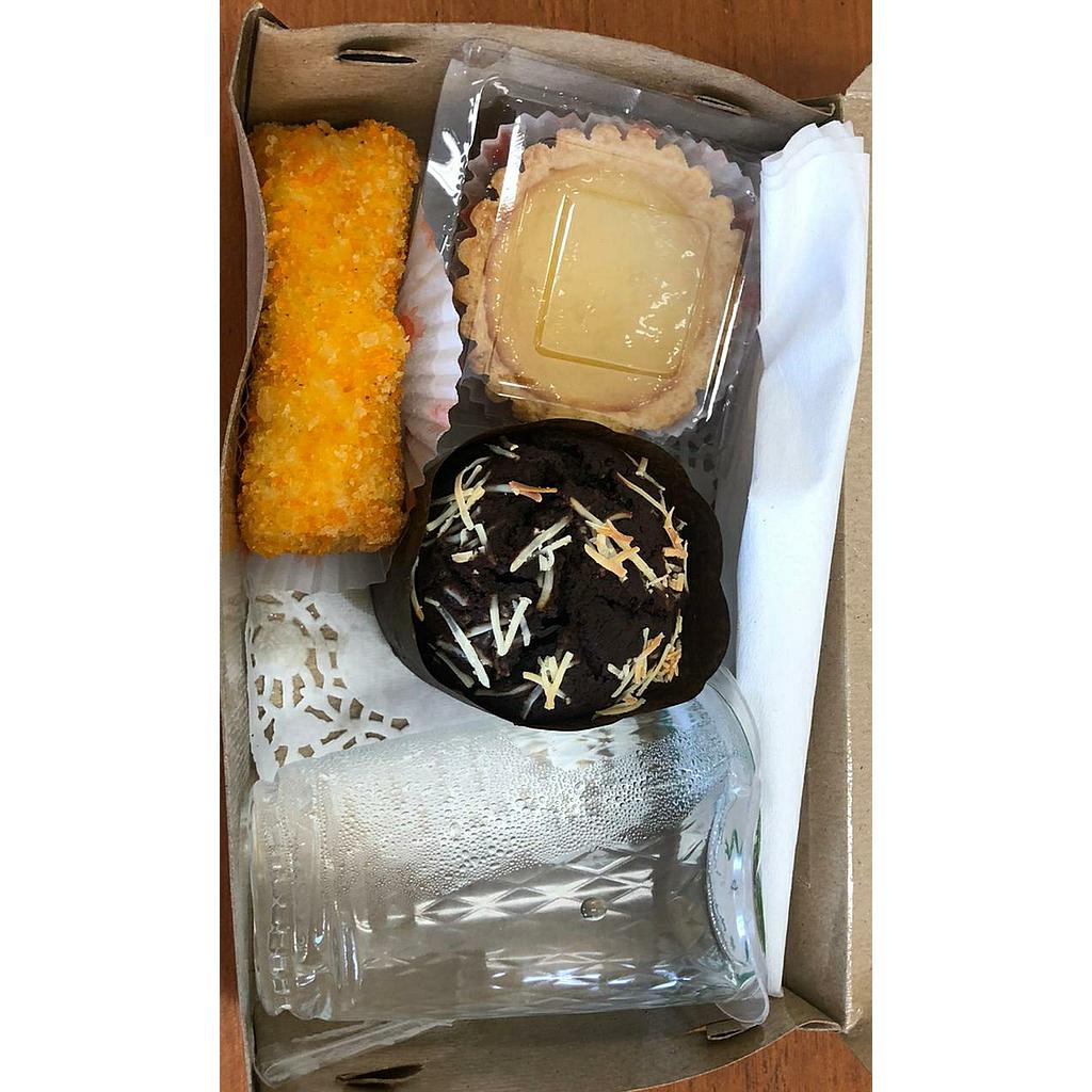 Snack Box 1 Jengmer