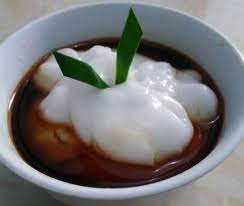 Paket 1 Untuk Balita