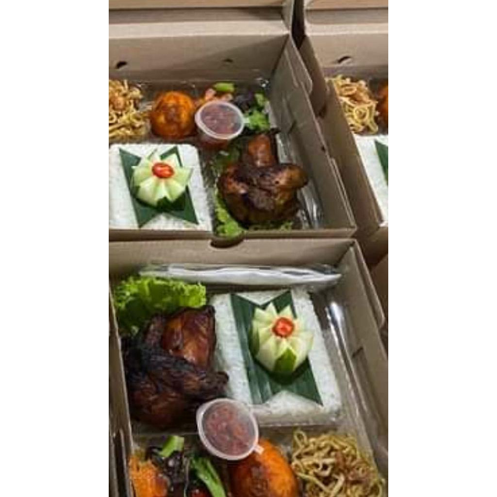 Ayam Bakar