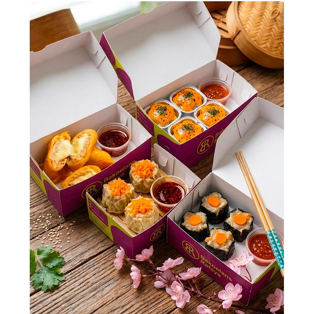 Dimsum Bakoelan Rafsya