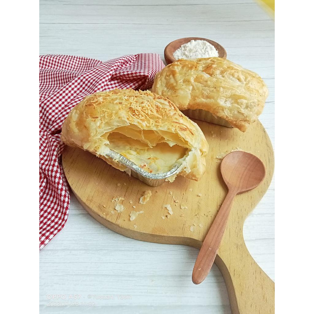 Bakoelans Rafsya Zuppa Soup BR (Best Seller)