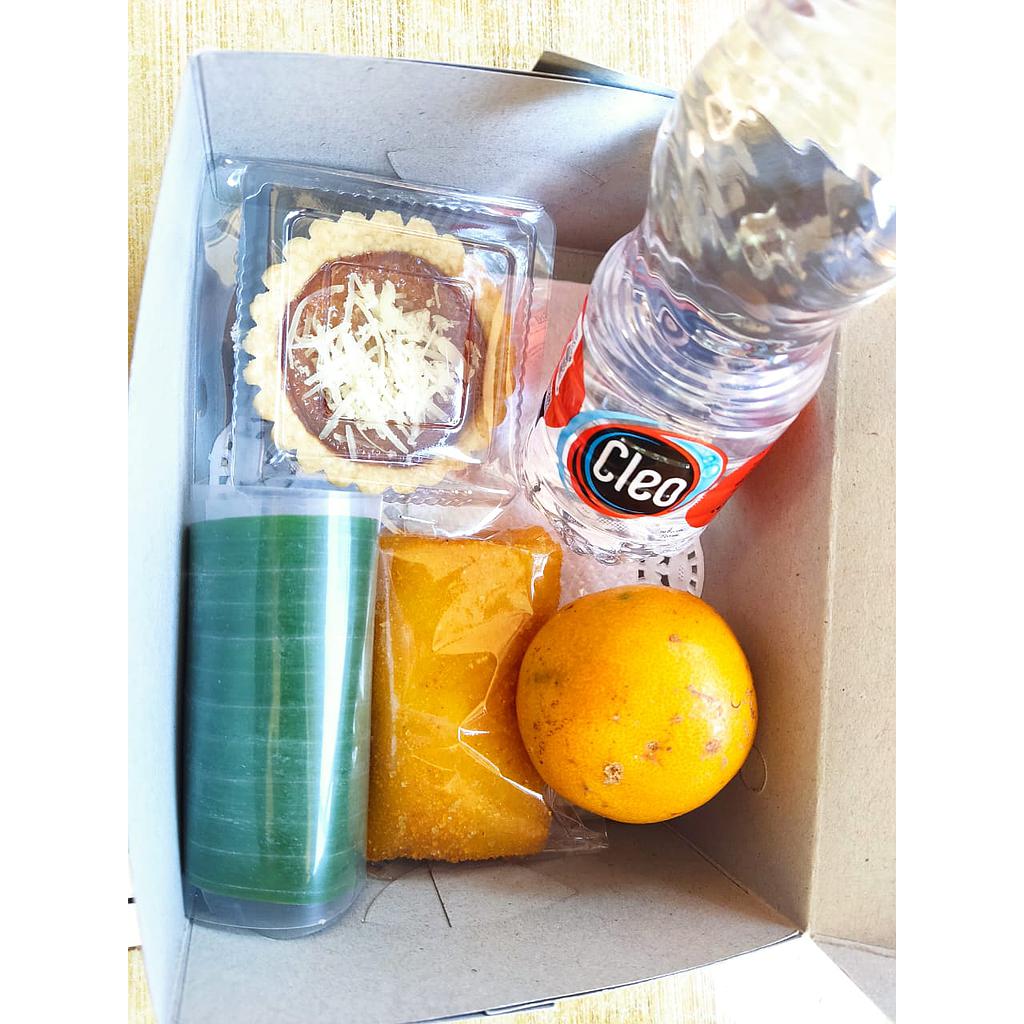 Snack Box Uye