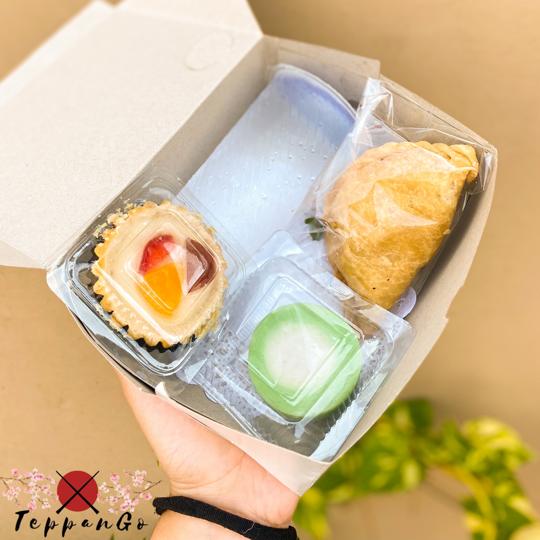 PAKET SNACK 2