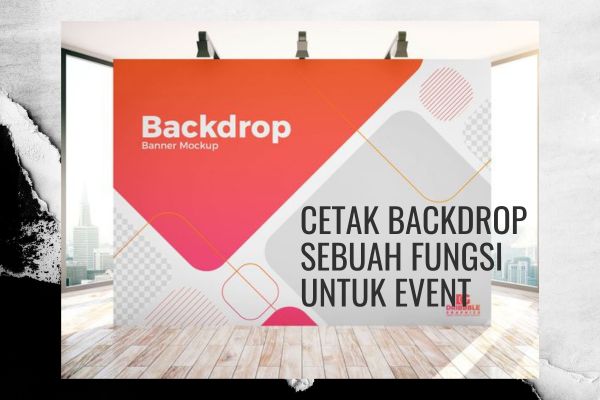 Backdrop Custom