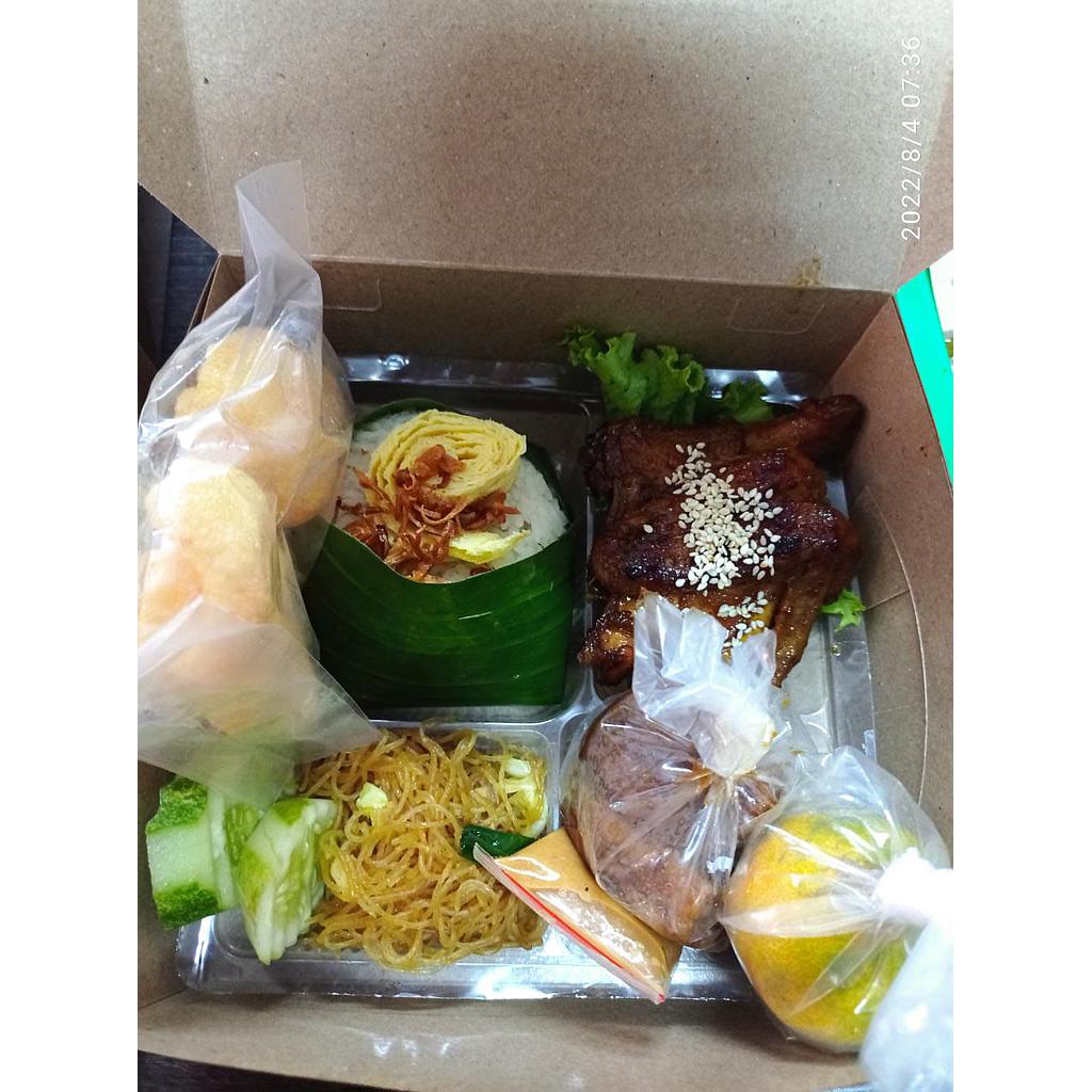 RICE BOX RIWEUH  2