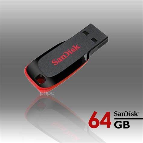 USB Flashdisk Sandisk 64GB