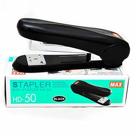 Hechmacine/Stapler HD 50