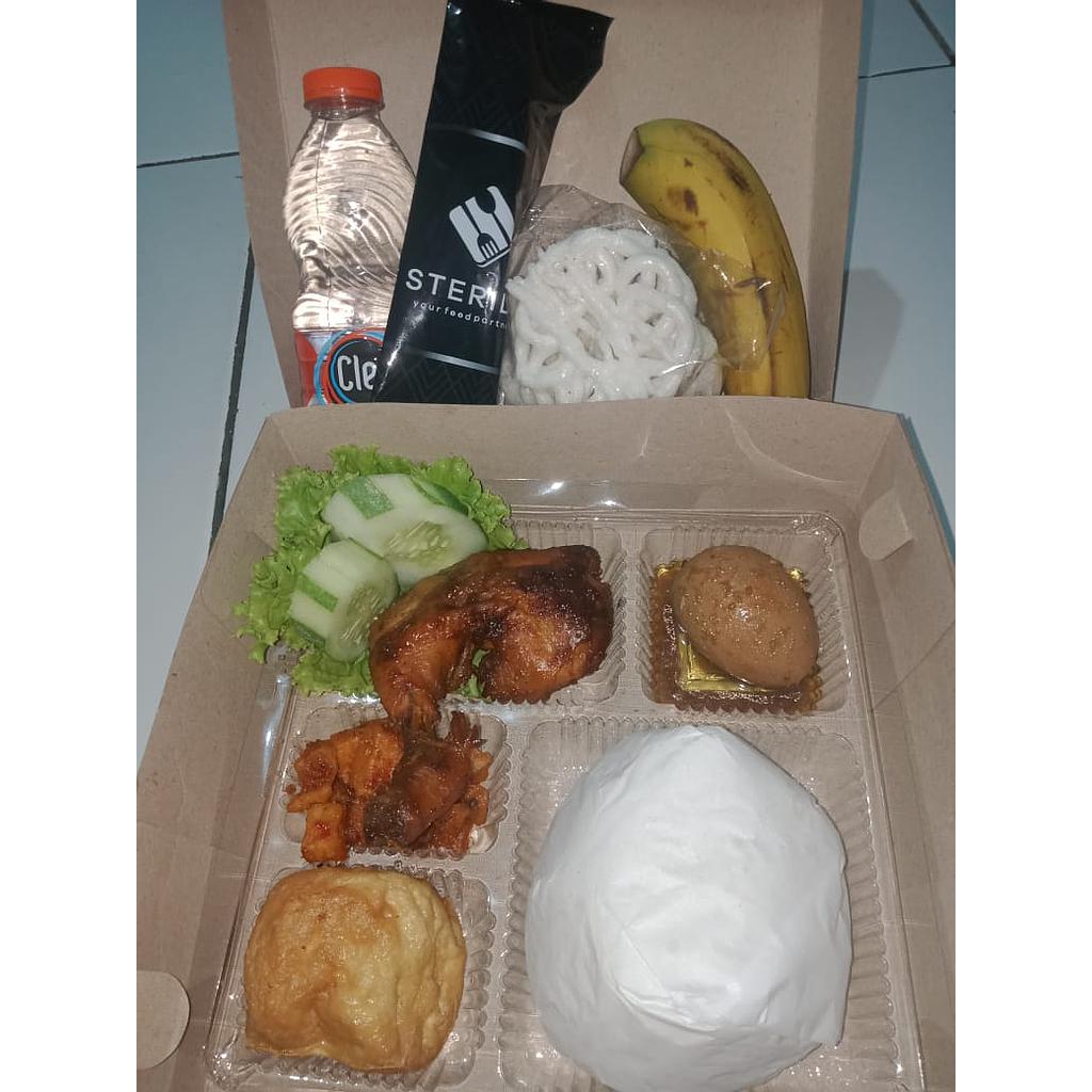 NASI BOX KANGEN