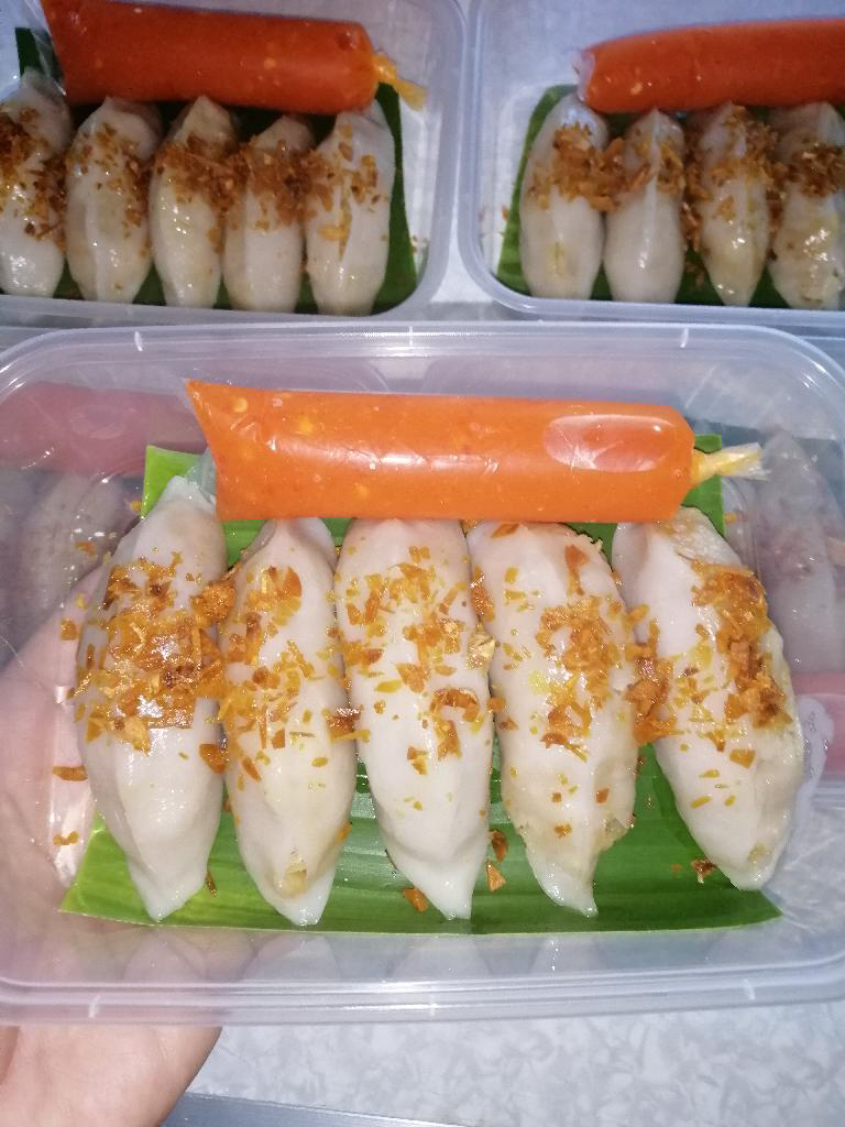 Choipan Nyopo 