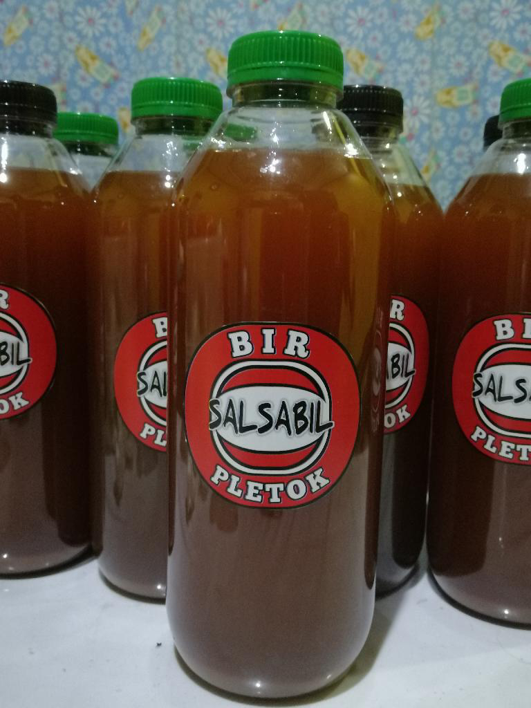 Bir Pletok Salsabil
