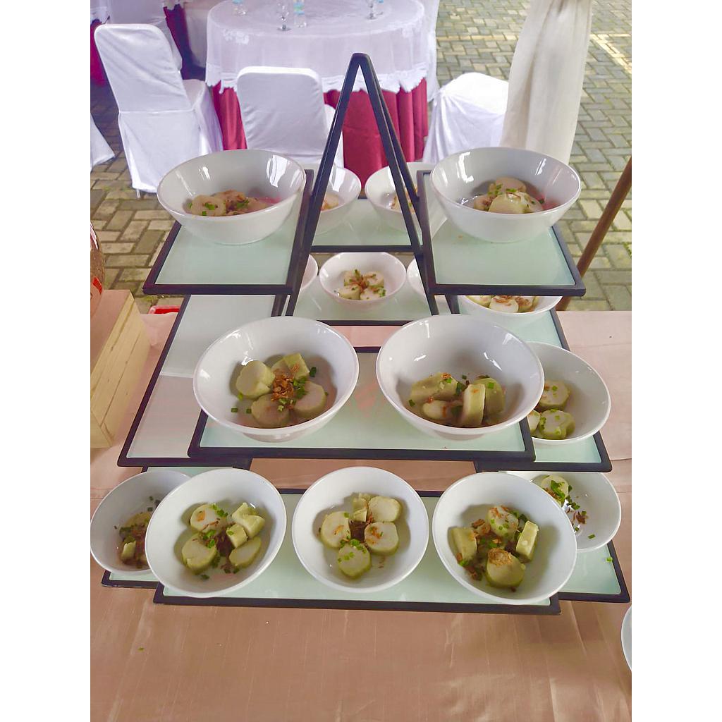 ANEKA STALL 2
