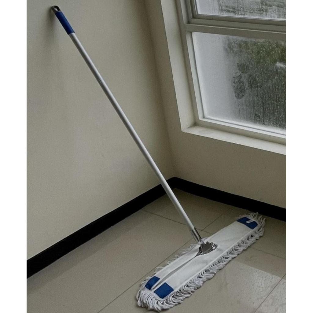 Alat Pel Lobby duster mop