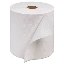 Tissue Roll refile