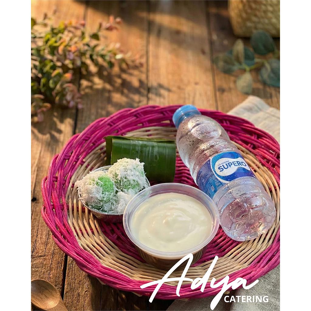 Snack Box Paket 1 Adya