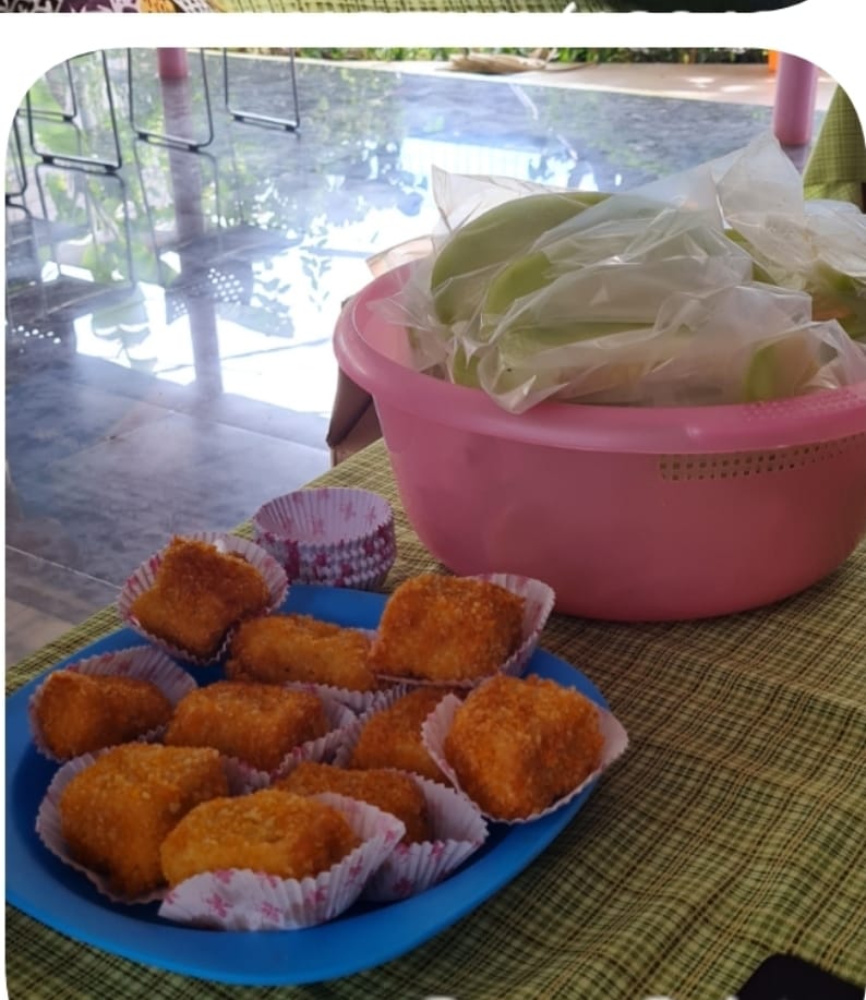 MENU PMT A