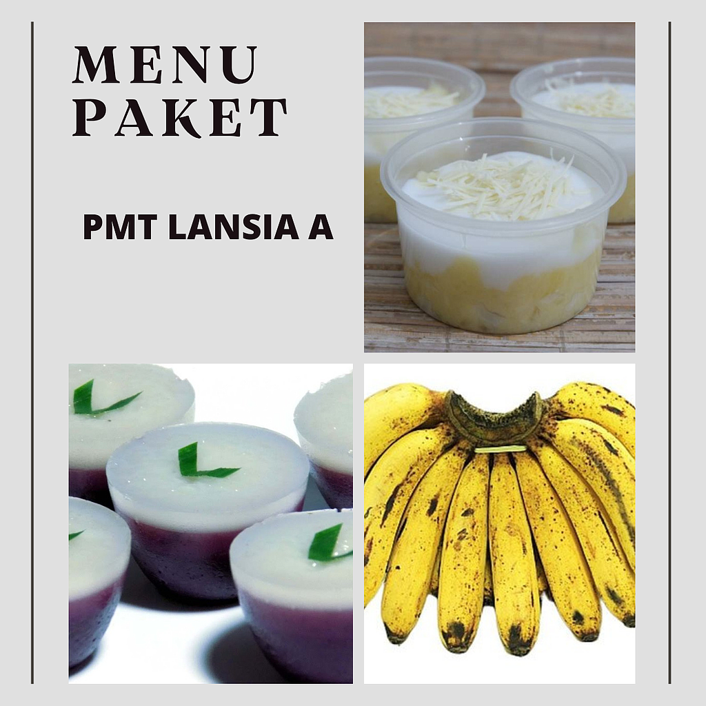 PMT Lansia