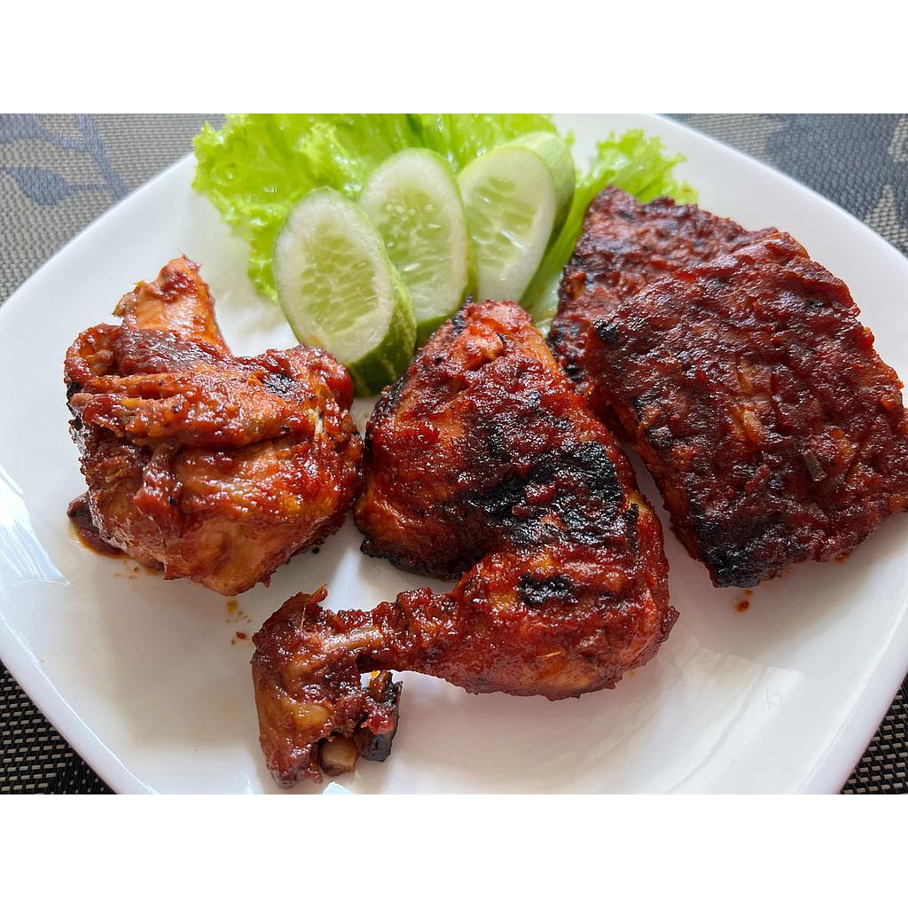 Ayam Bakar