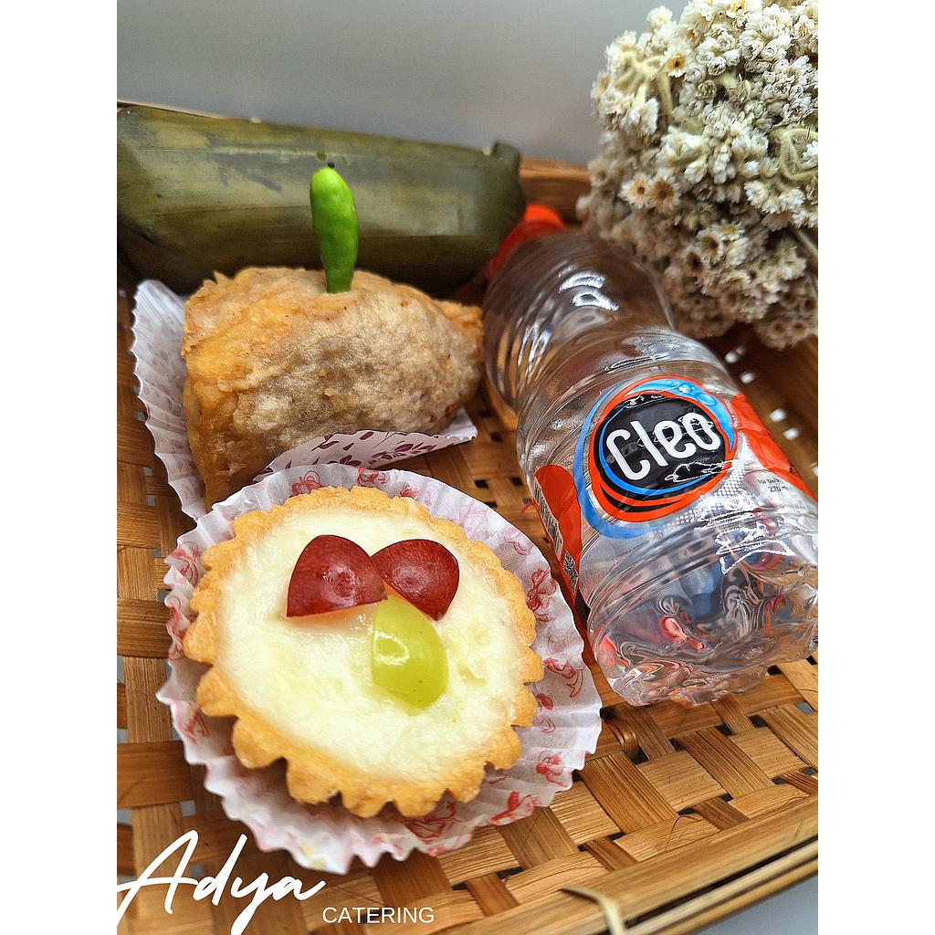 Snack Box Paket 2 Adya