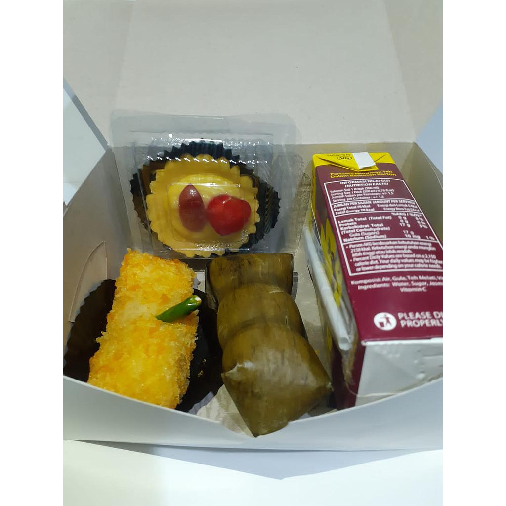 Snack Box A