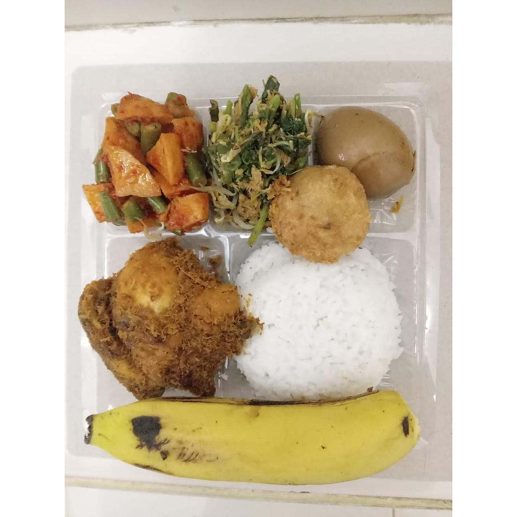Dapur Bunda