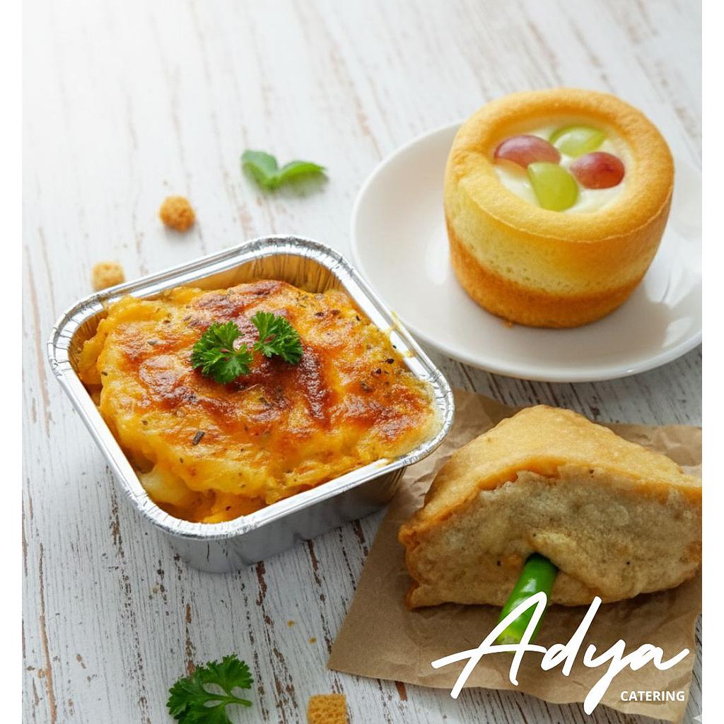 Snack Box Paket 3 Adya