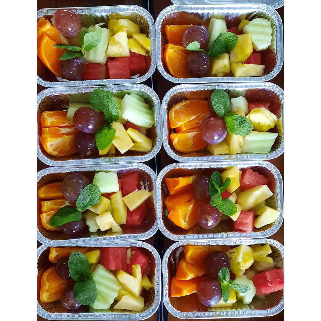 Paket Snack Segar