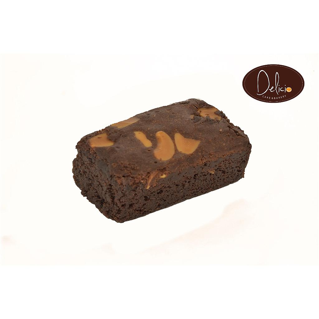 Brownies mini Delicio