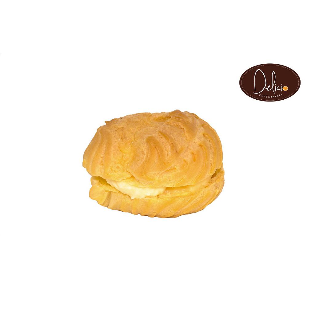 Soes cake mini Delicio