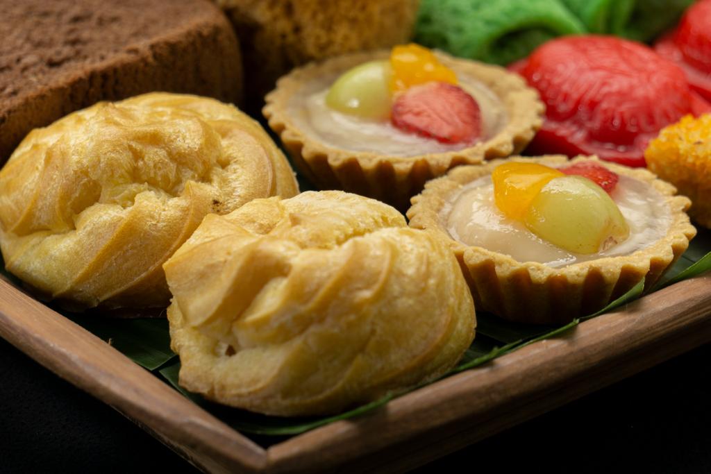 Aneka Snack Box