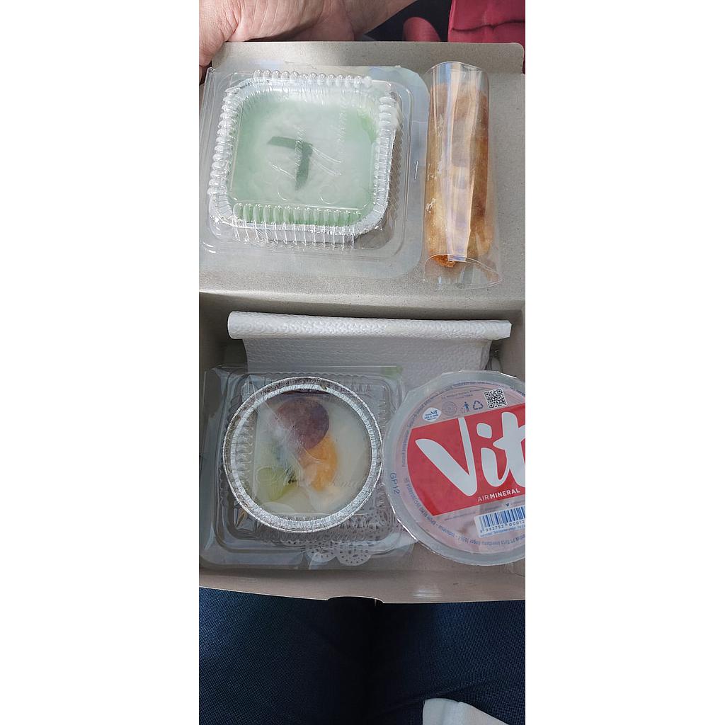 PAKET SNACK 2