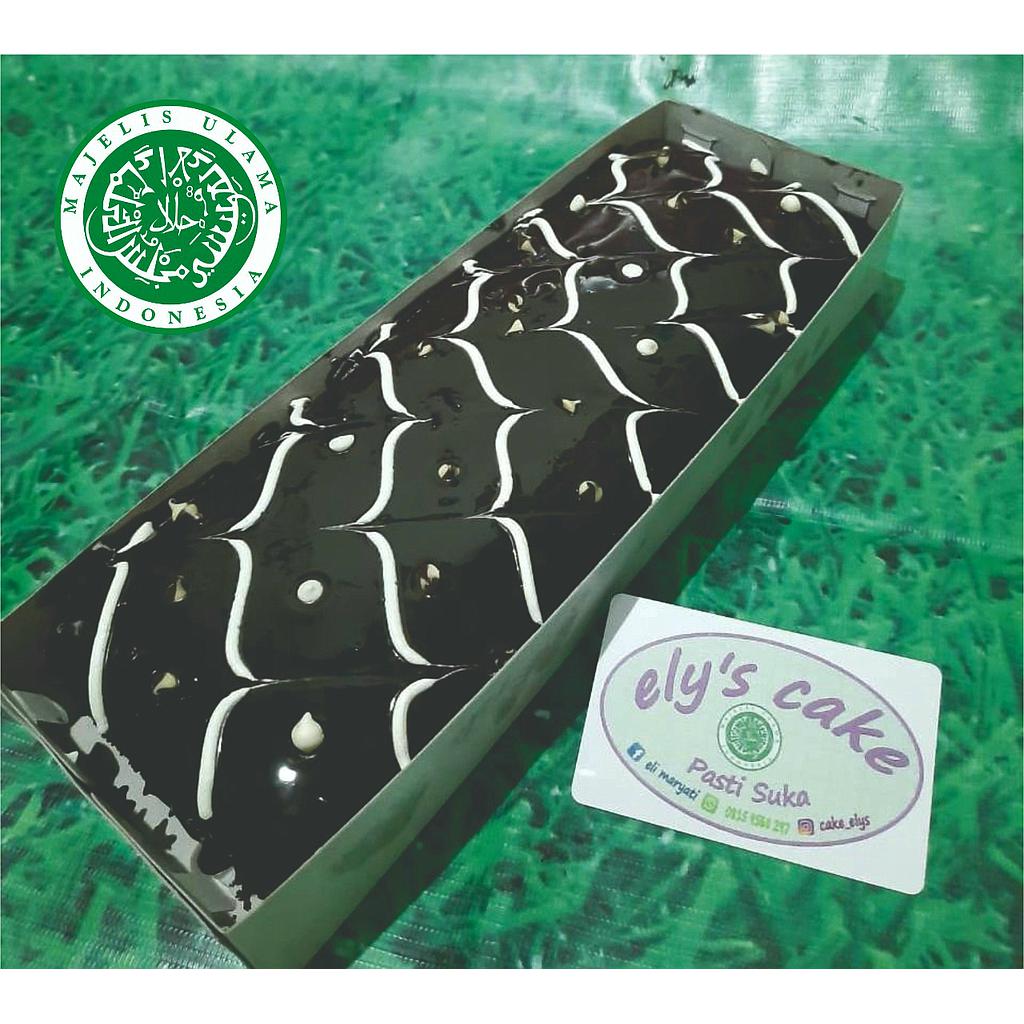 Brownies Cokelat