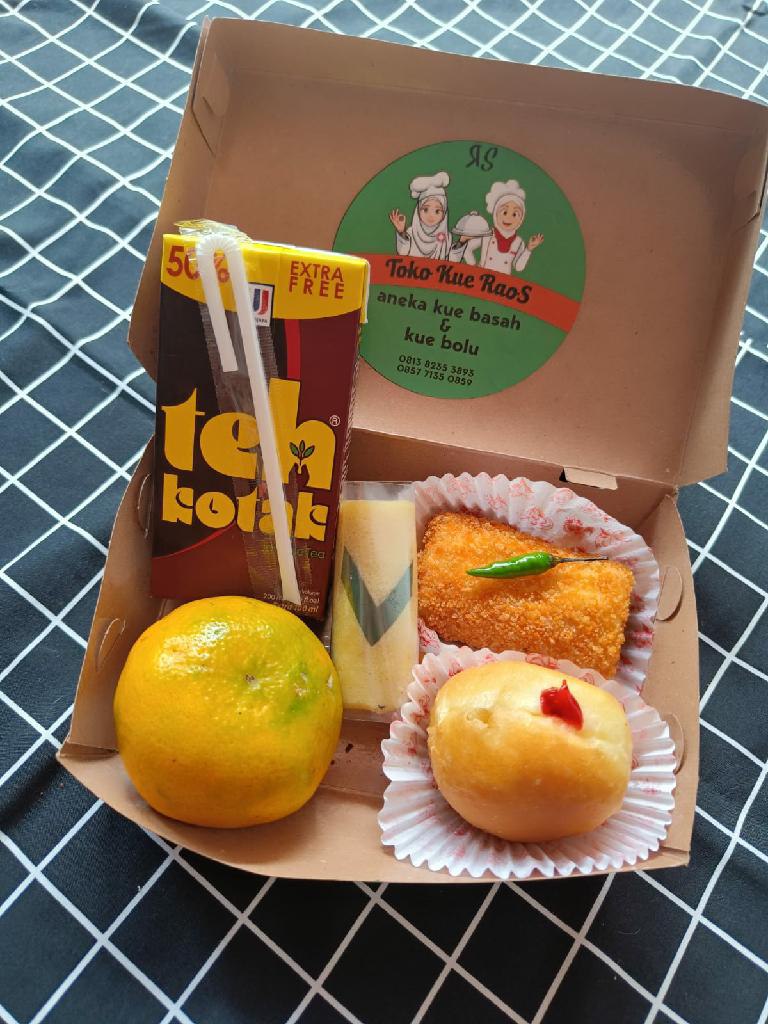snack box C