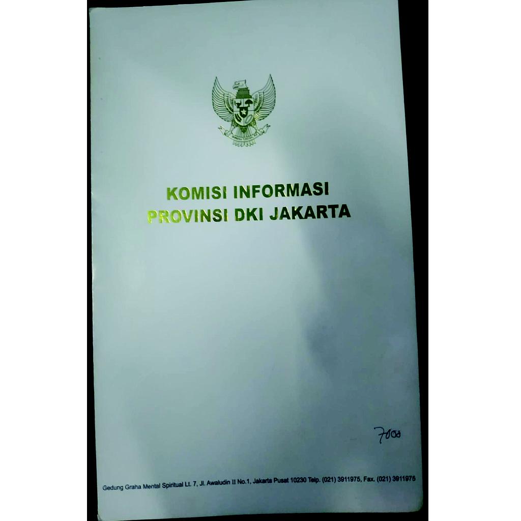 Map F4 cetak POLLY