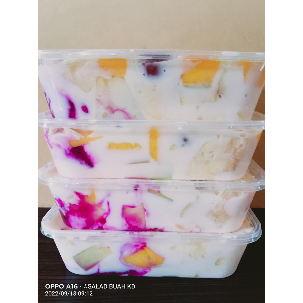 Salad Buah 650 ml