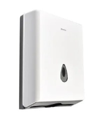 Dispenser Tissu Lipat