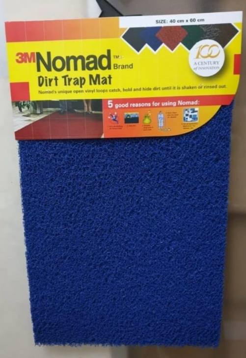Keset Kaki 3M Nomad 40cm x 60cm
