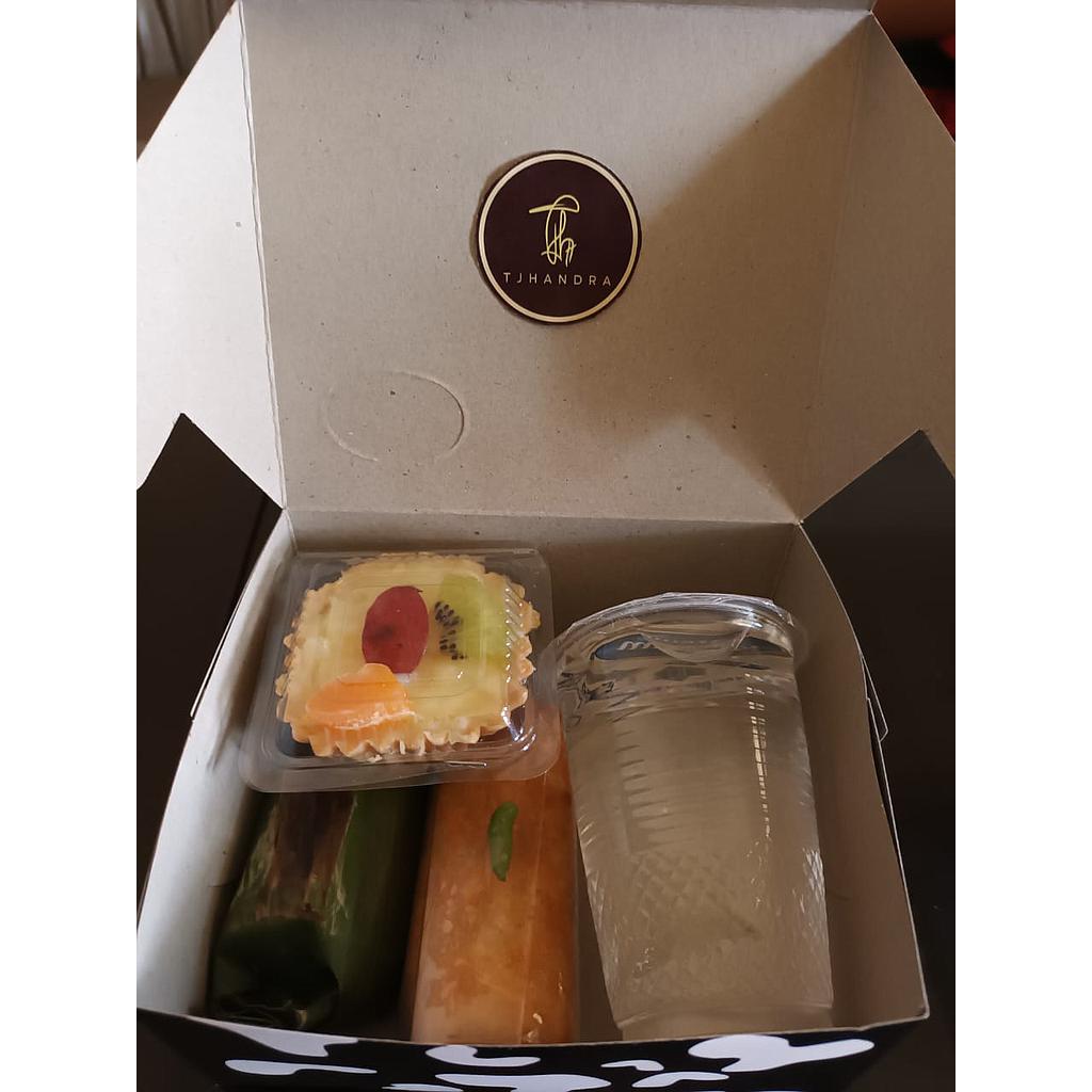Snack Box
